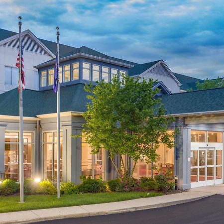 Hilton Garden Inn Cincinnati/Шаронвилл Экстерьер фото