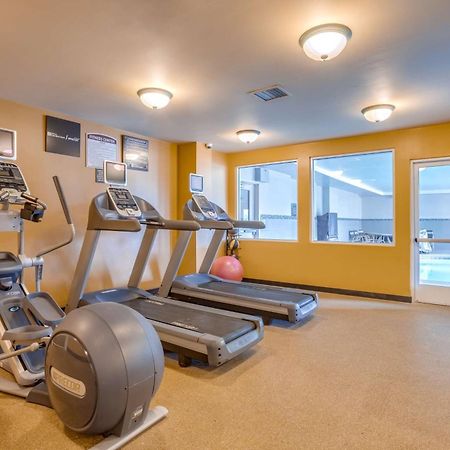Hilton Garden Inn Cincinnati/Шаронвилл Экстерьер фото