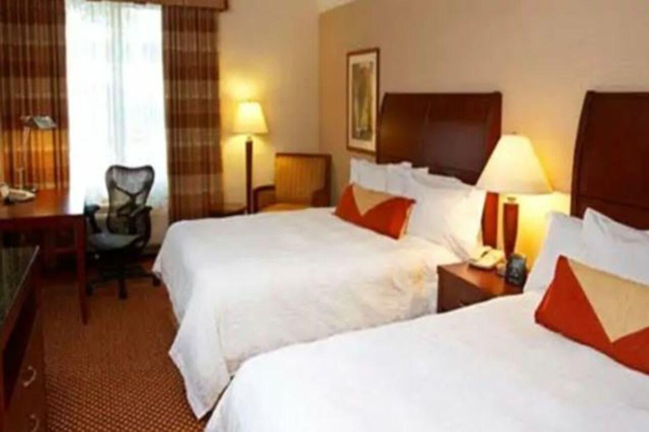 Hilton Garden Inn Cincinnati/Шаронвилл Экстерьер фото