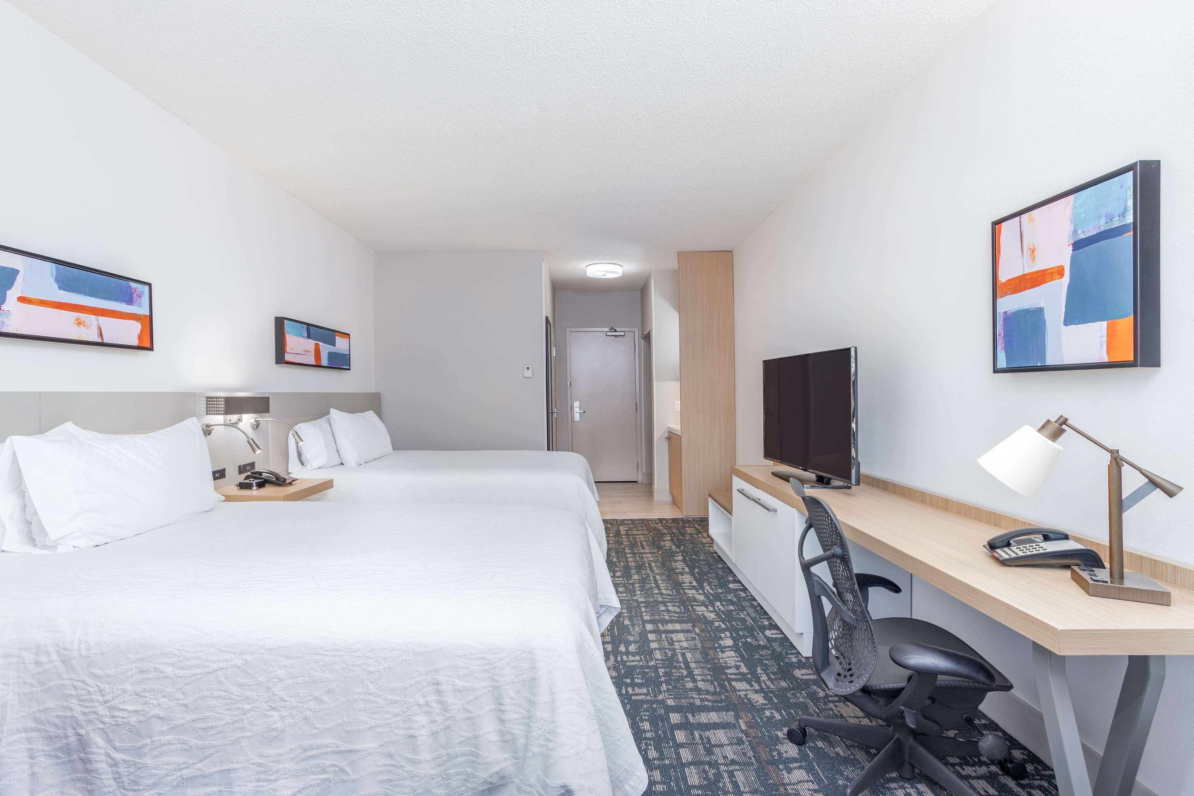 Hilton Garden Inn Cincinnati/Шаронвилл Экстерьер фото