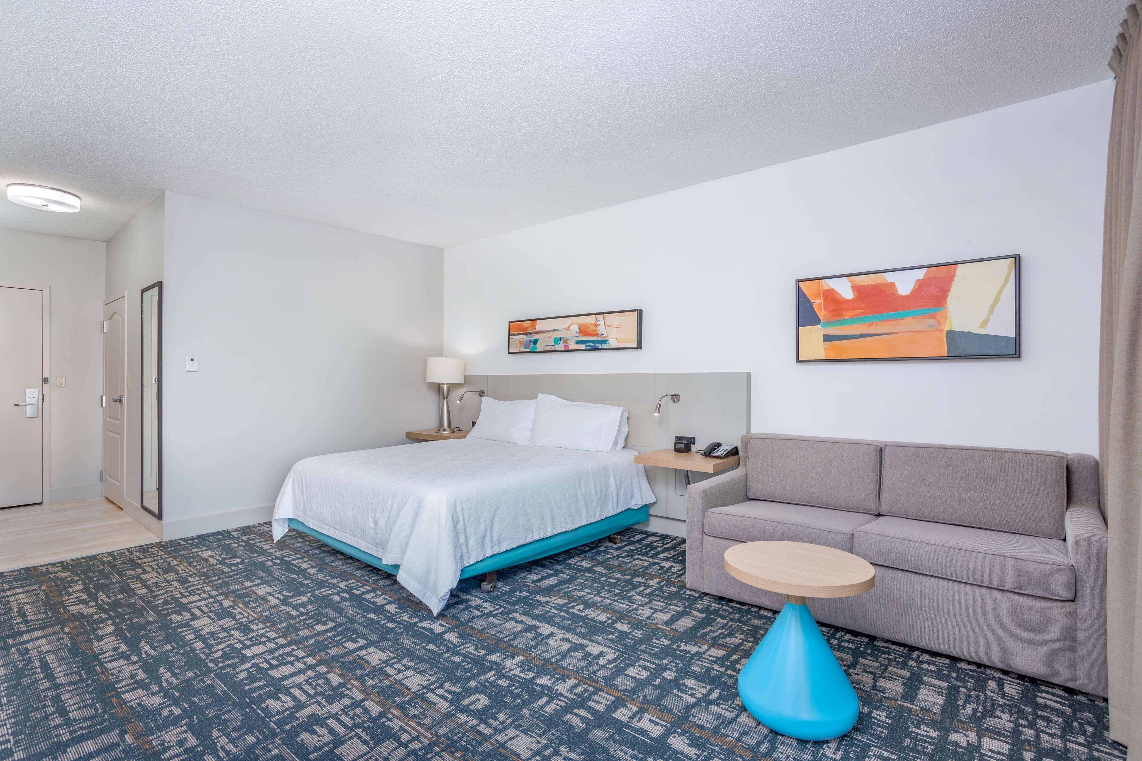 Hilton Garden Inn Cincinnati/Шаронвилл Экстерьер фото
