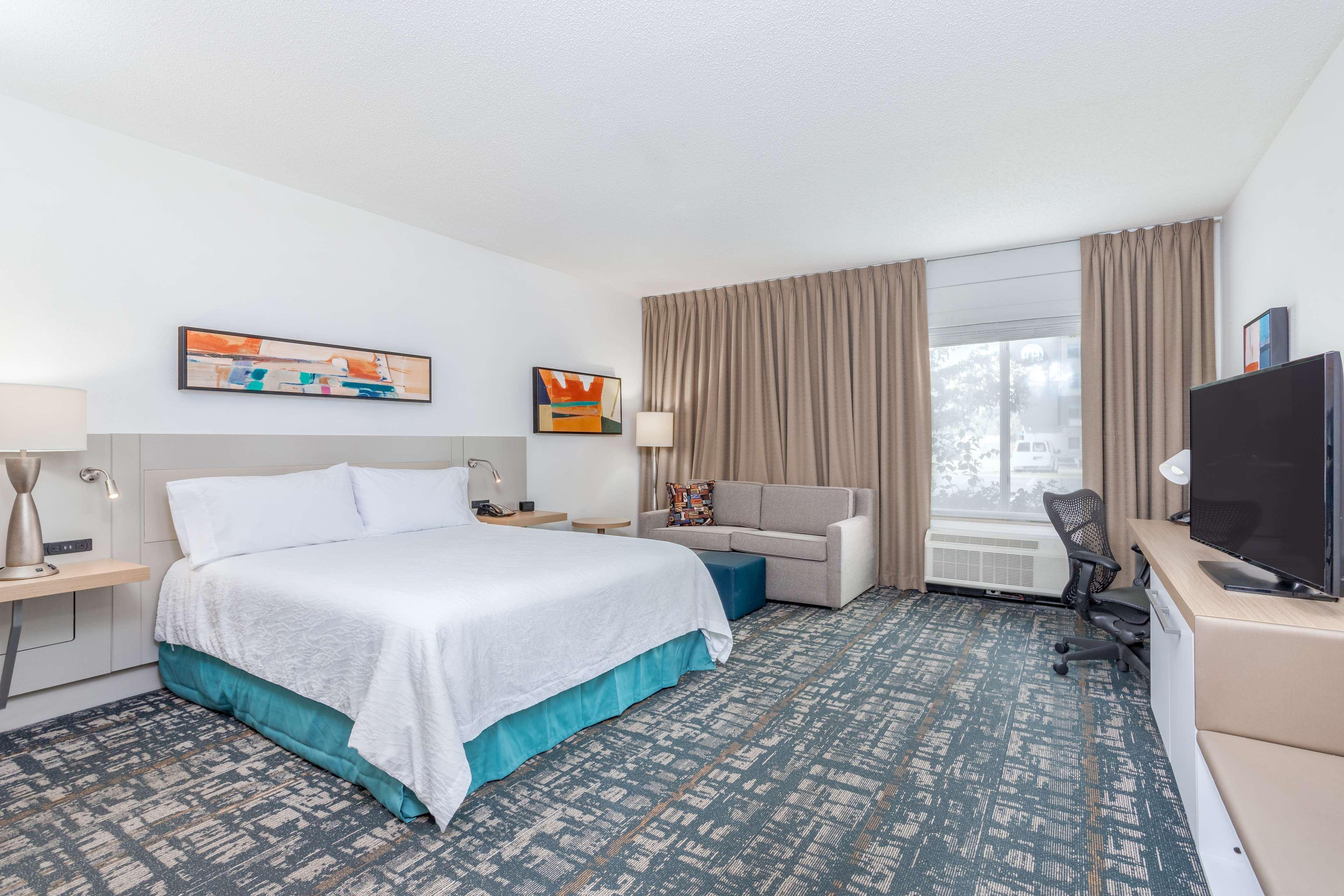 Hilton Garden Inn Cincinnati/Шаронвилл Экстерьер фото
