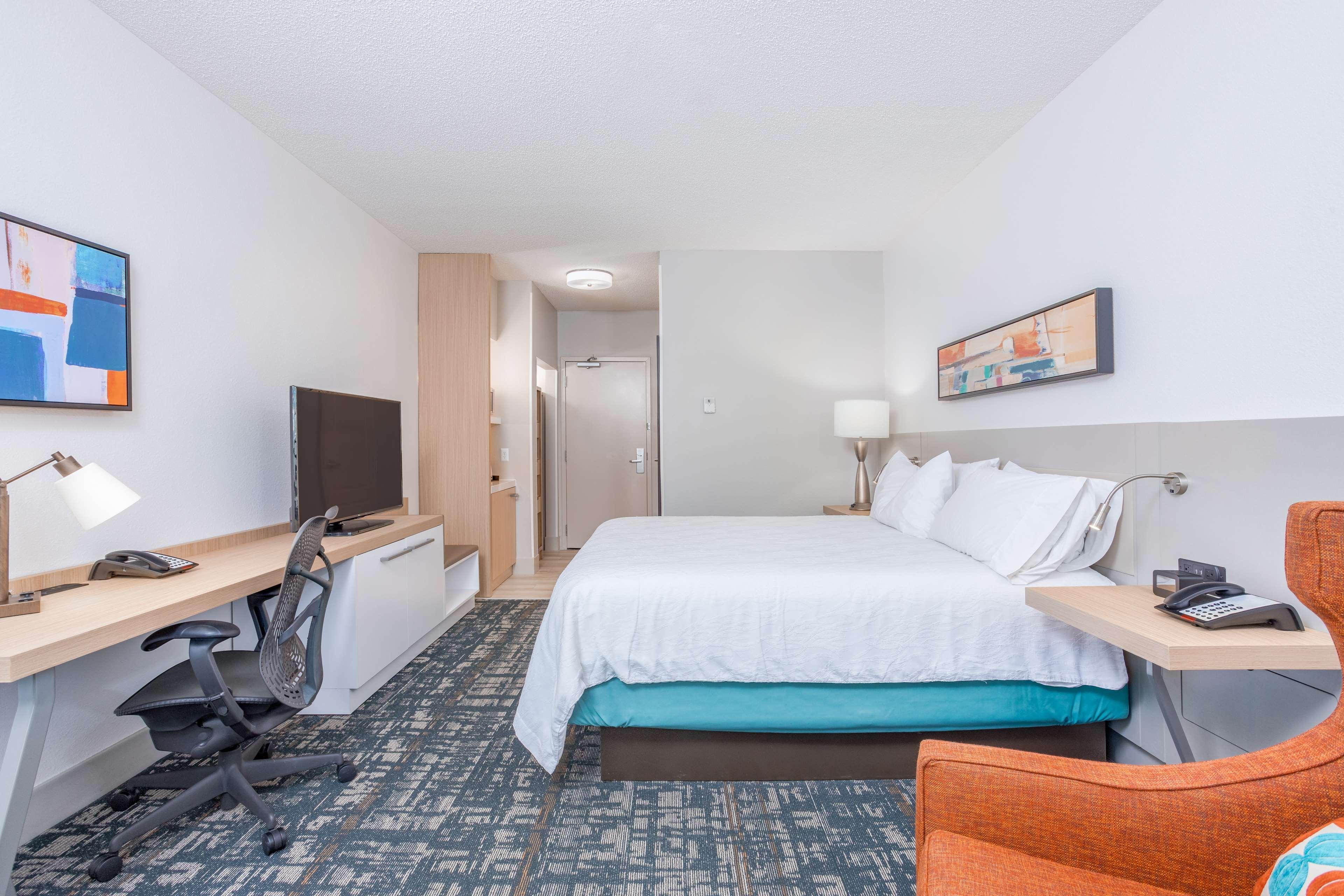 Hilton Garden Inn Cincinnati/Шаронвилл Экстерьер фото