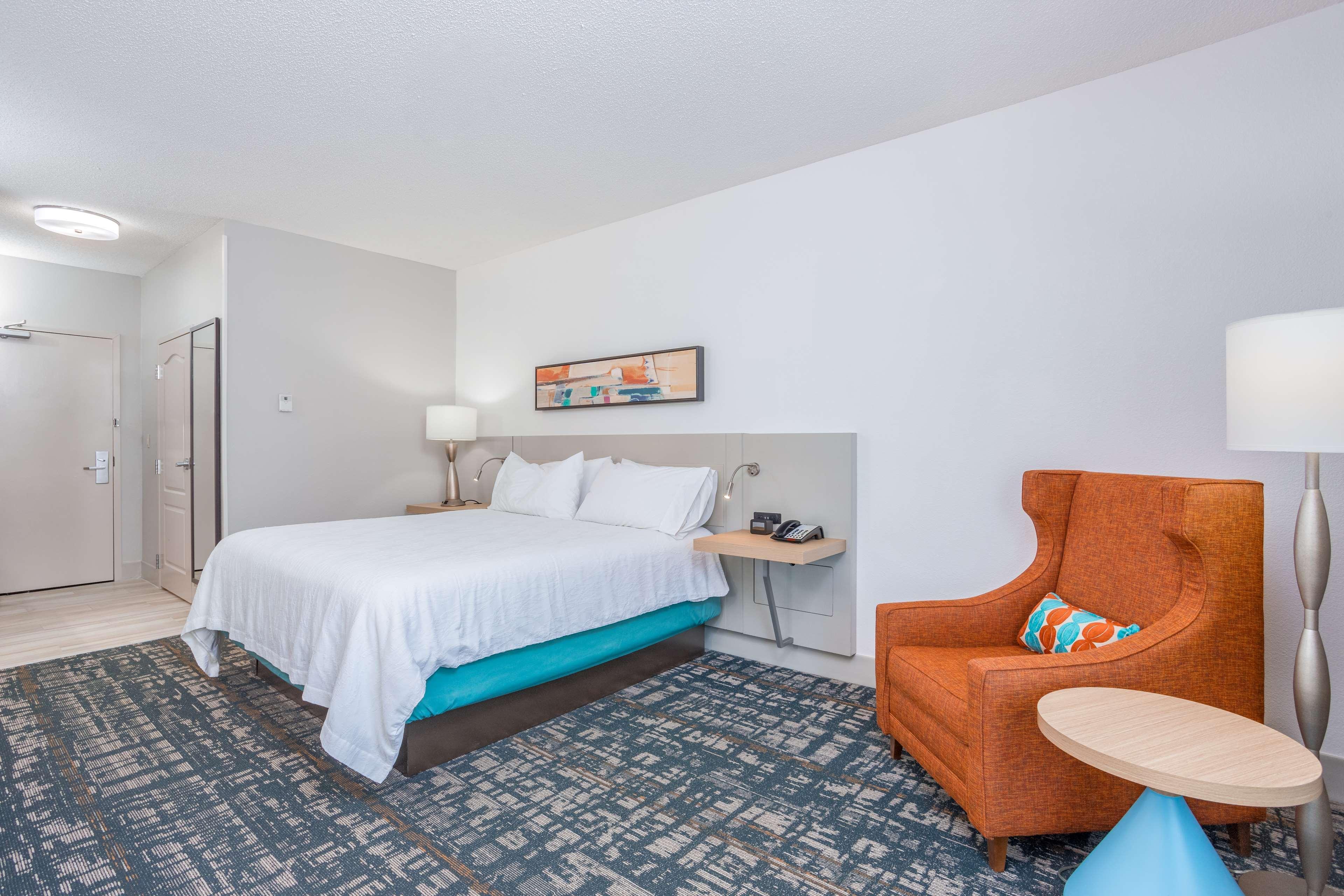 Hilton Garden Inn Cincinnati/Шаронвилл Экстерьер фото