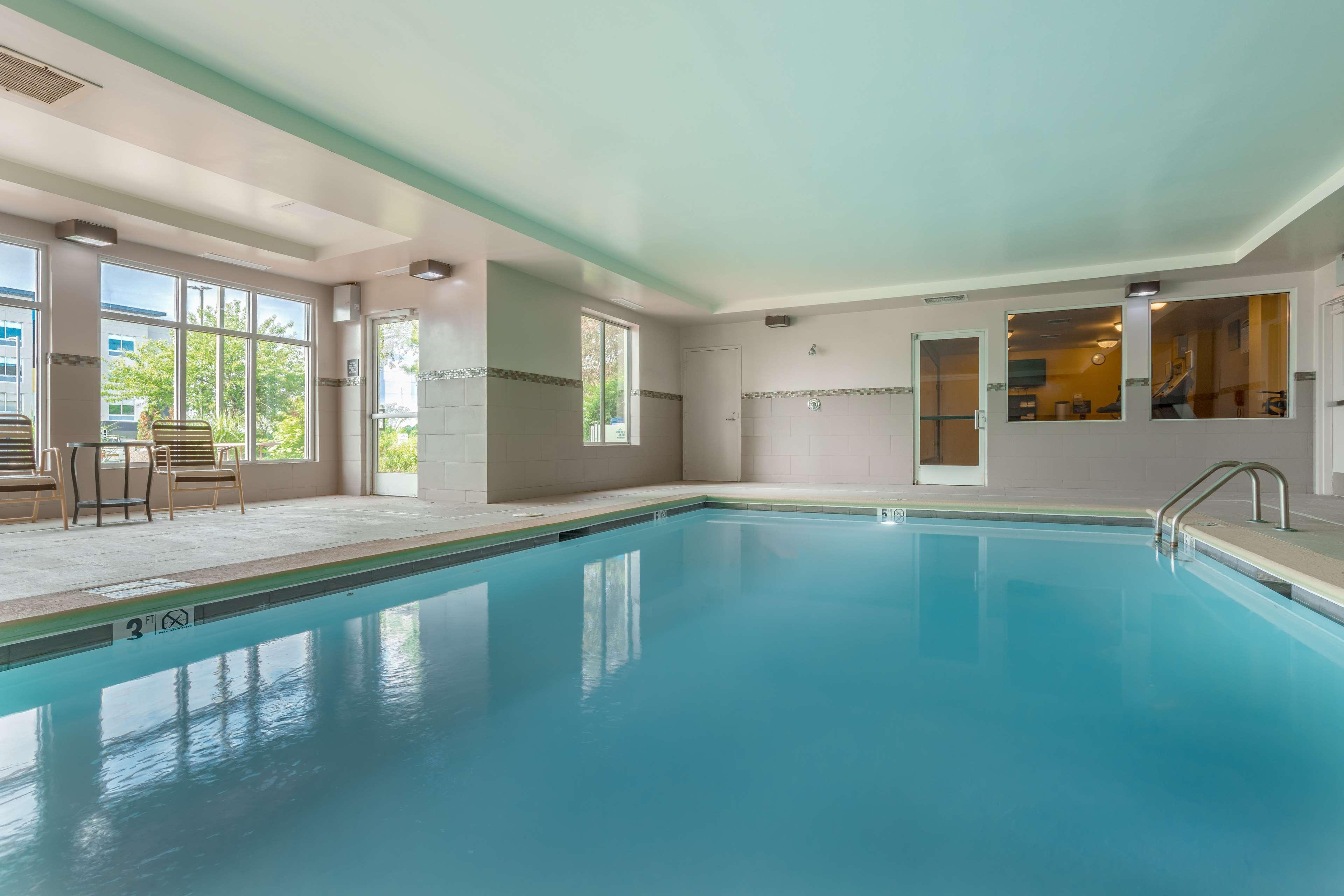 Hilton Garden Inn Cincinnati/Шаронвилл Экстерьер фото