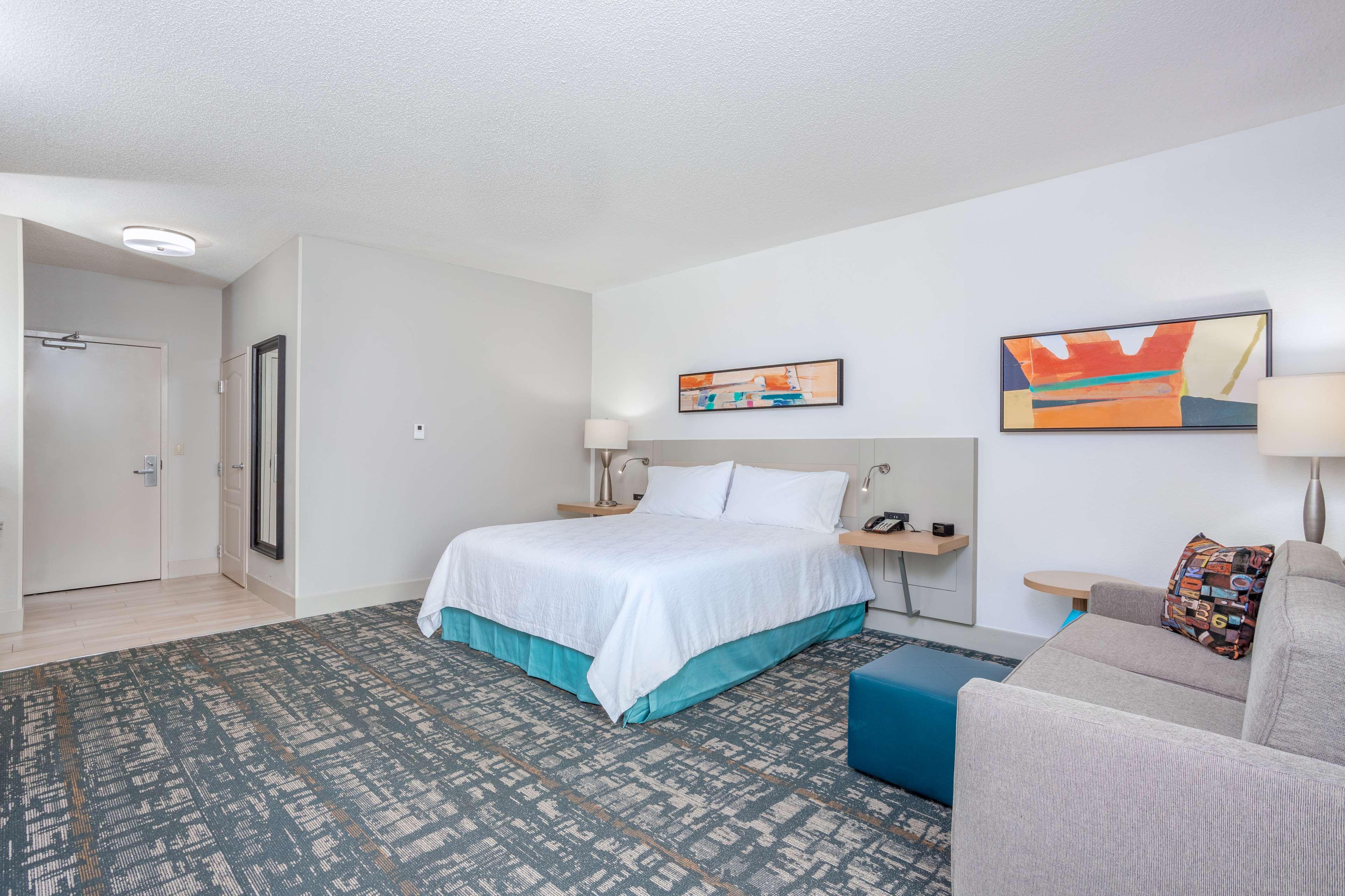 Hilton Garden Inn Cincinnati/Шаронвилл Экстерьер фото