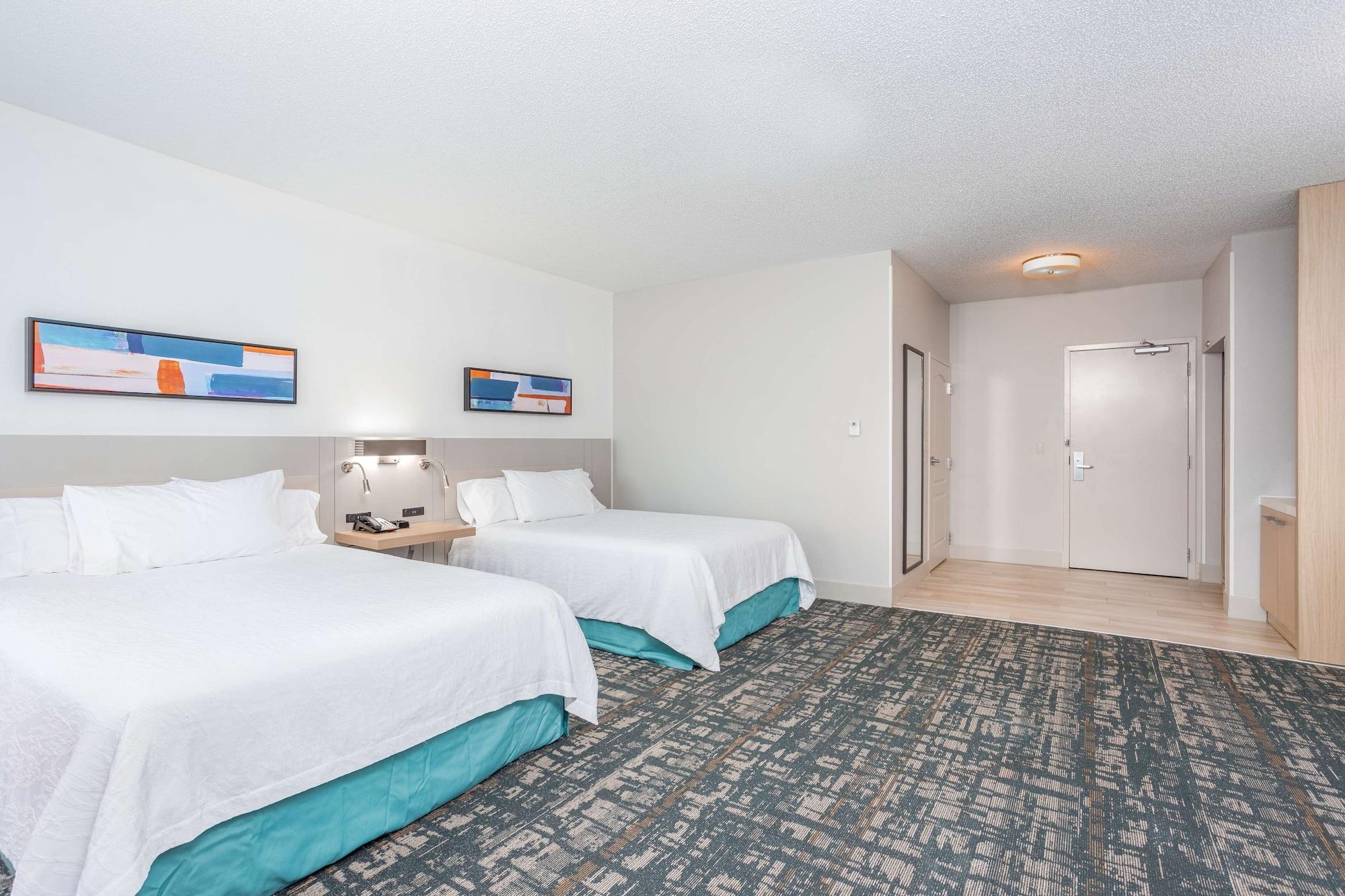 Hilton Garden Inn Cincinnati/Шаронвилл Экстерьер фото