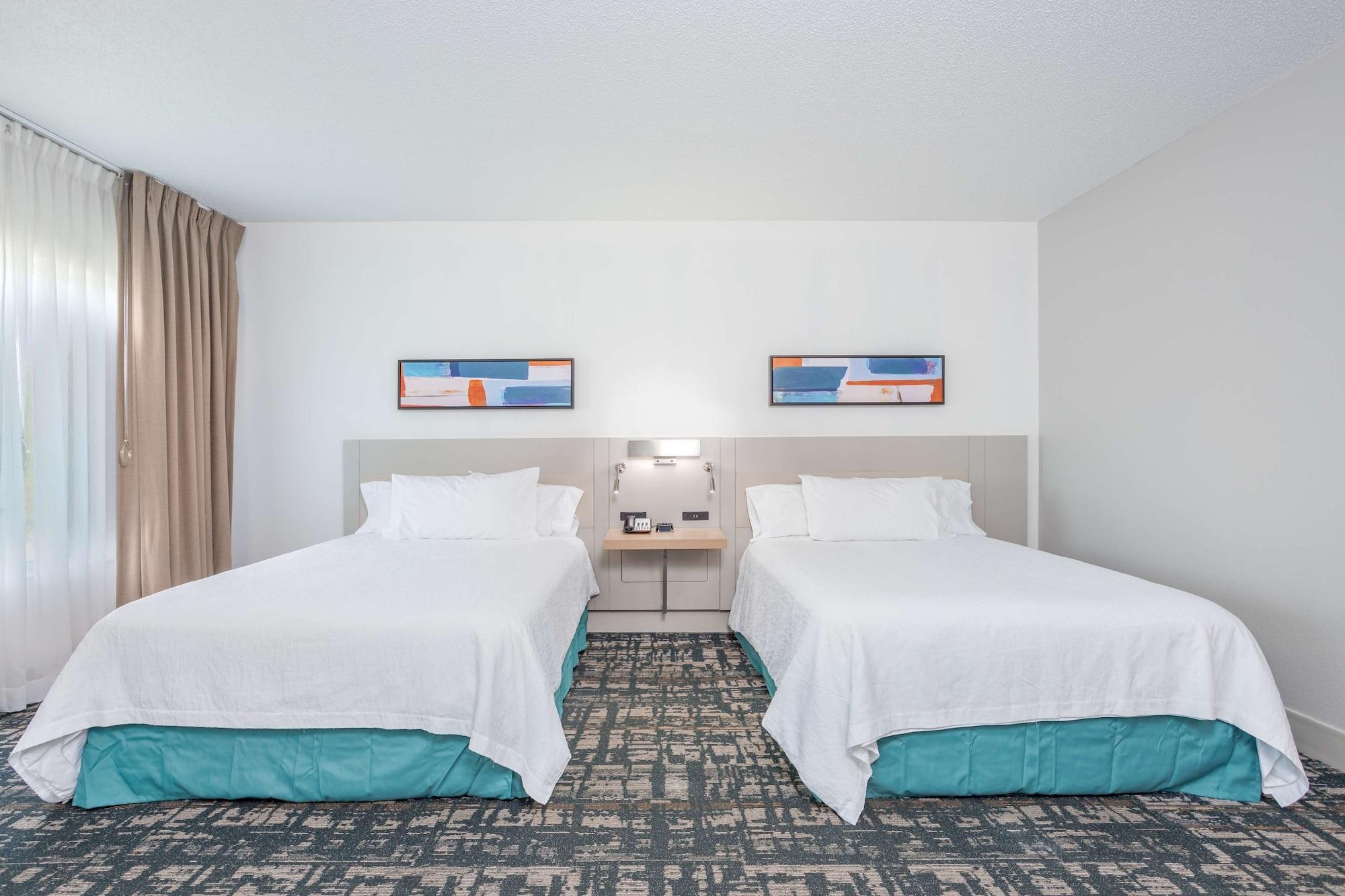Hilton Garden Inn Cincinnati/Шаронвилл Экстерьер фото