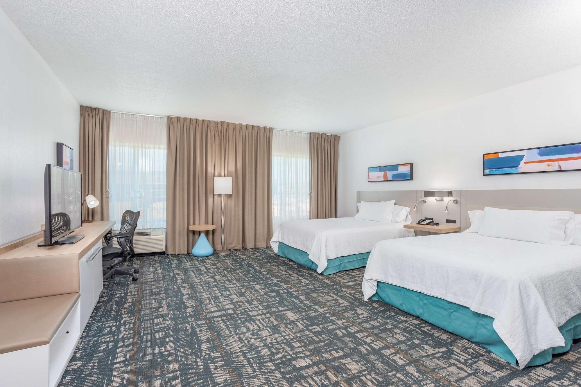 Hilton Garden Inn Cincinnati/Шаронвилл Экстерьер фото
