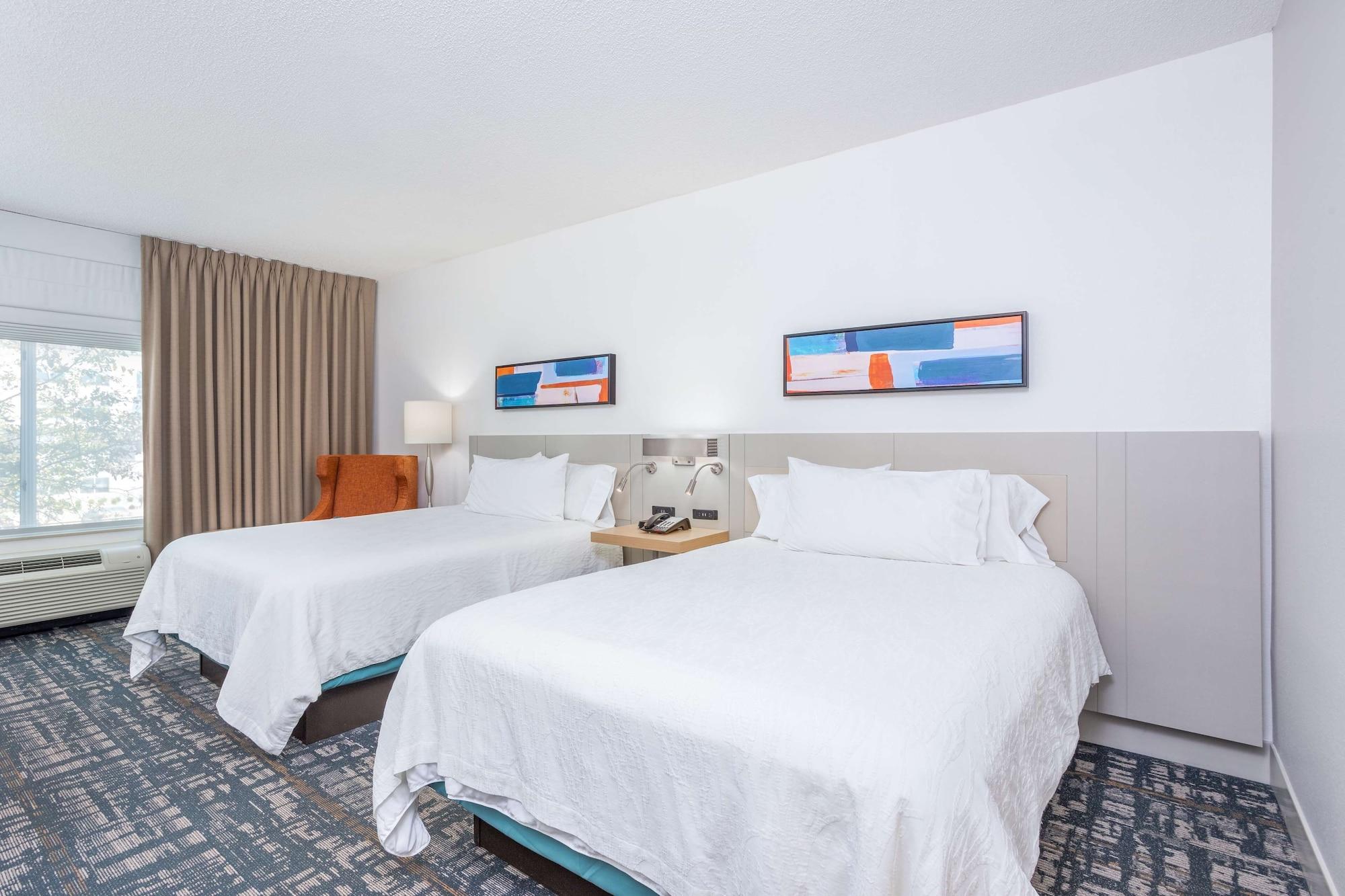 Hilton Garden Inn Cincinnati/Шаронвилл Экстерьер фото