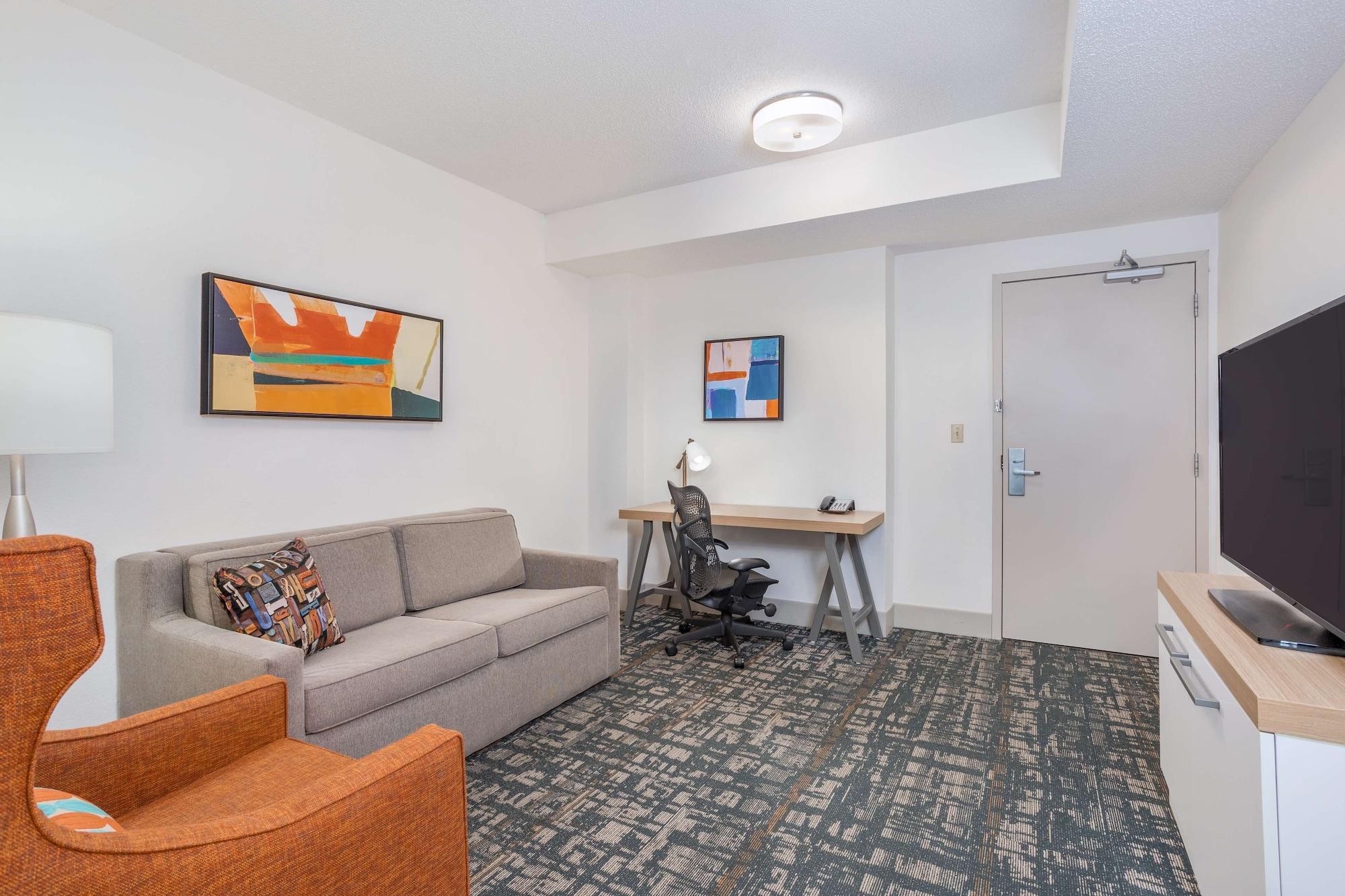 Hilton Garden Inn Cincinnati/Шаронвилл Экстерьер фото