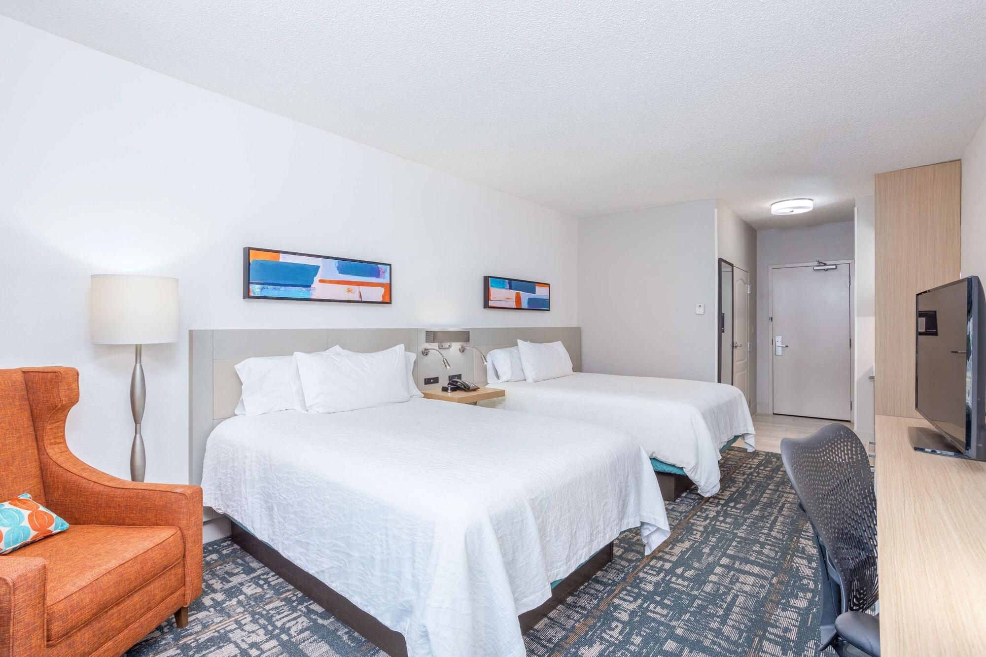 Hilton Garden Inn Cincinnati/Шаронвилл Экстерьер фото