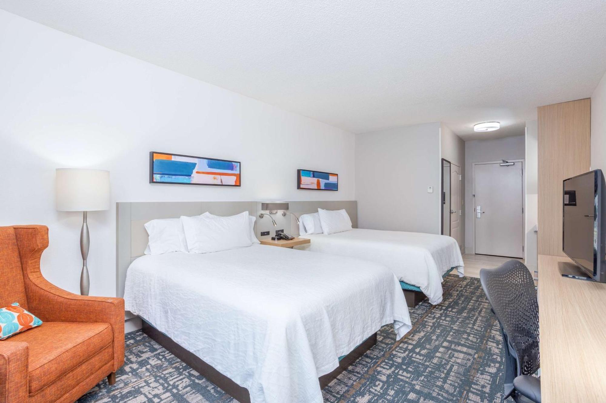 Hilton Garden Inn Cincinnati/Шаронвилл Экстерьер фото