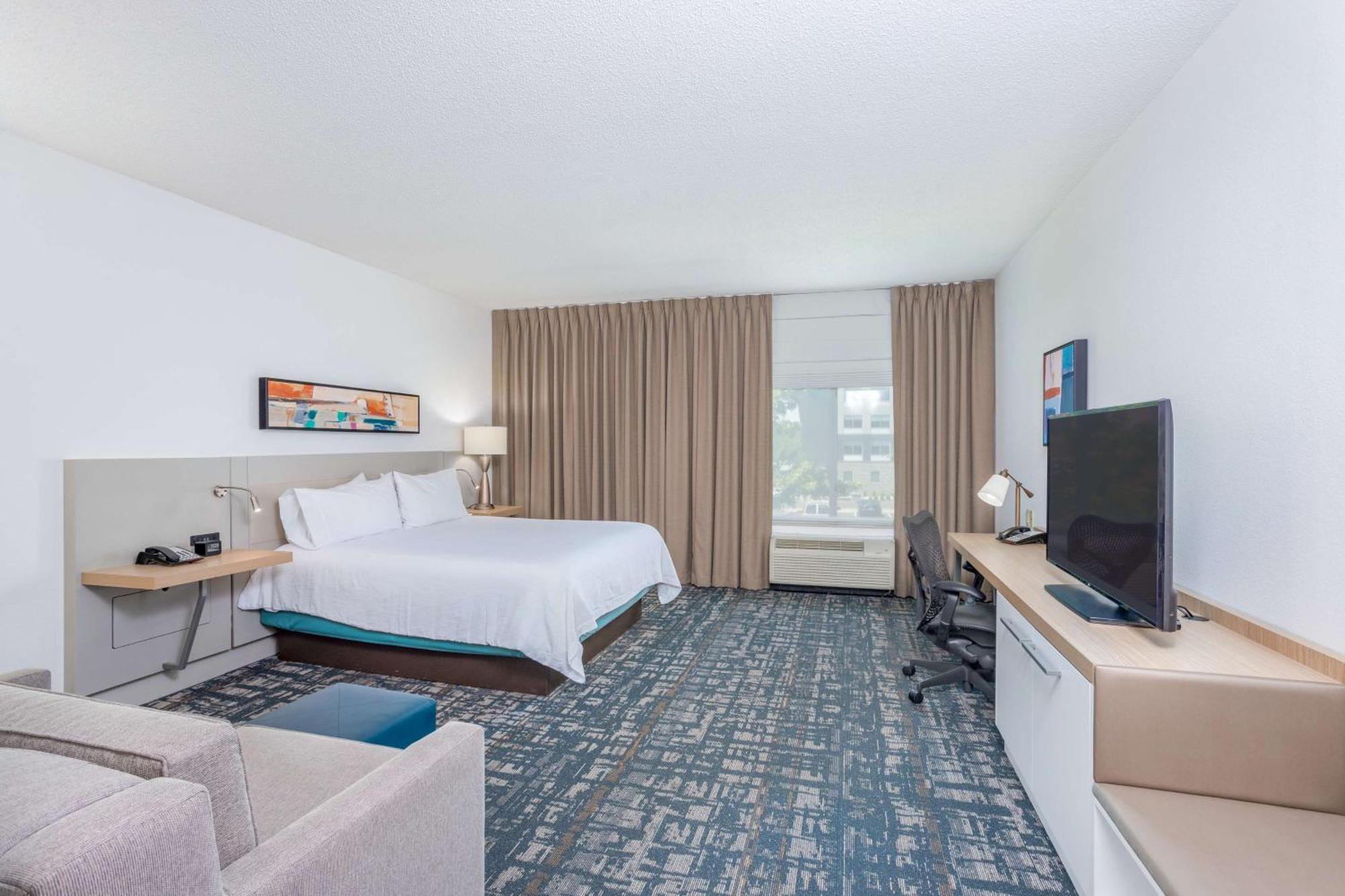 Hilton Garden Inn Cincinnati/Шаронвилл Экстерьер фото