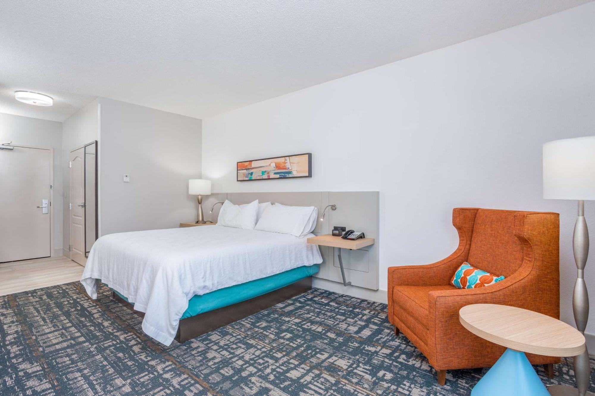 Hilton Garden Inn Cincinnati/Шаронвилл Экстерьер фото