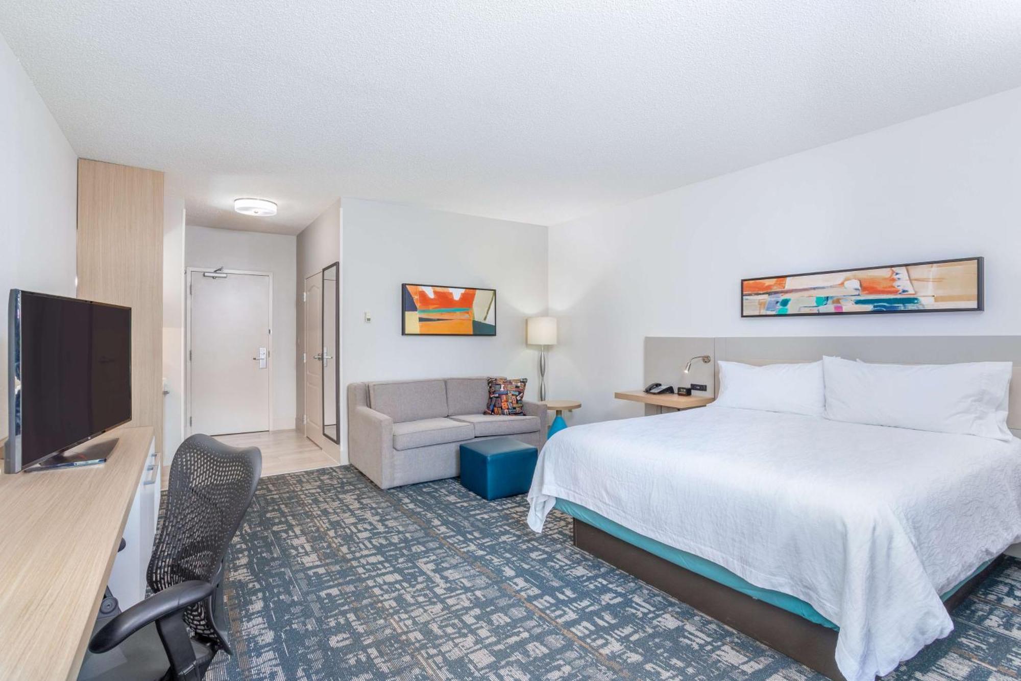Hilton Garden Inn Cincinnati/Шаронвилл Экстерьер фото