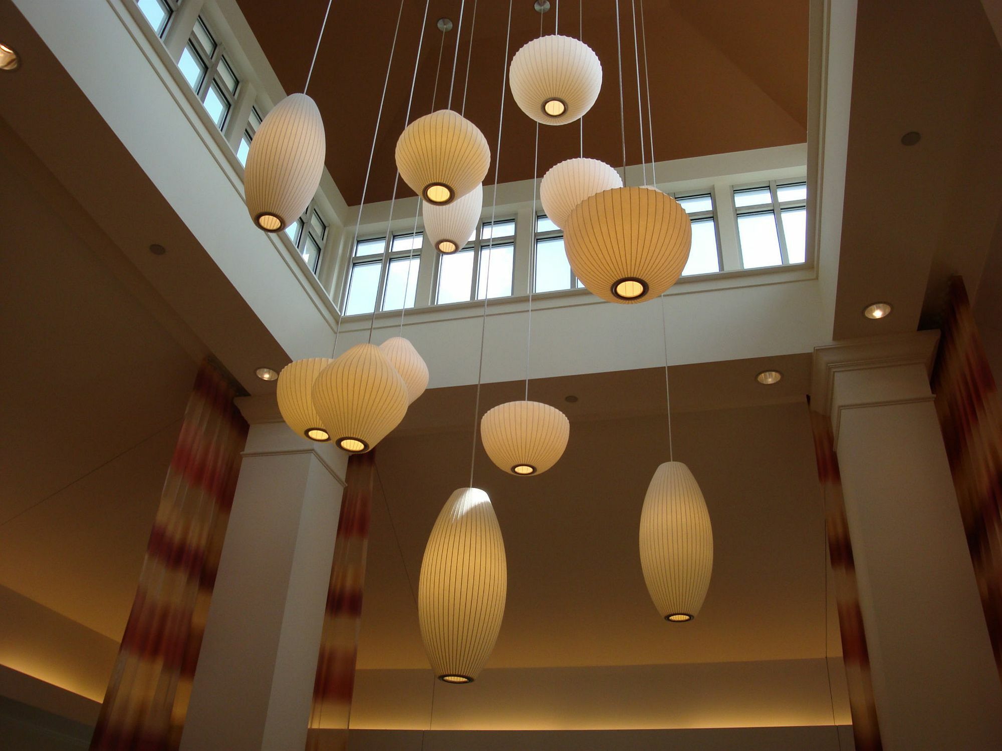 Hilton Garden Inn Cincinnati/Шаронвилл Экстерьер фото