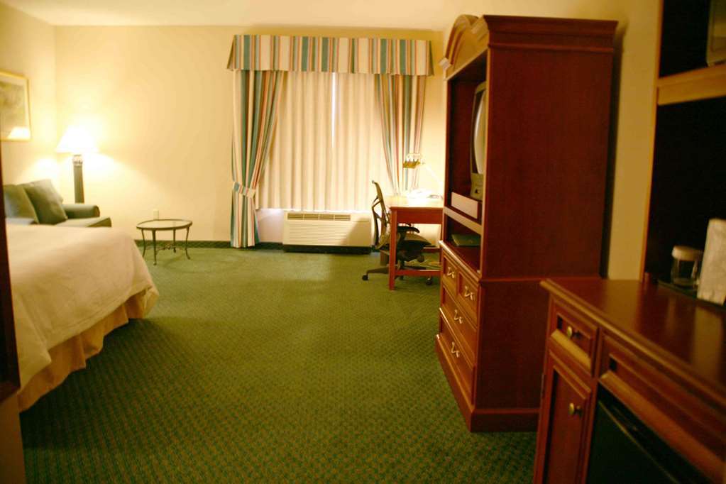 Hilton Garden Inn Cincinnati/Шаронвилл Номер фото